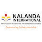 Nalanda International logo