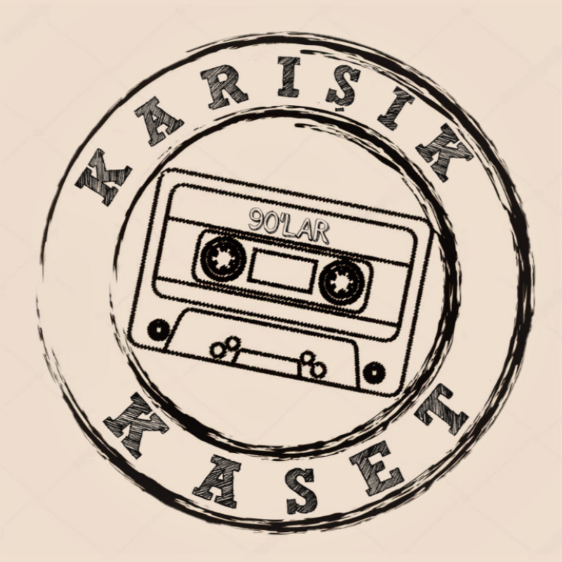 Karışık Kaset 90'lar