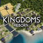 Канал Kingdoms Reborn на Youtube