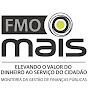 FMO Mais logo