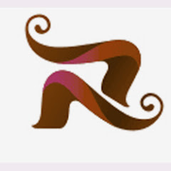 Логотип каналу Плетение из газетных трубочек
