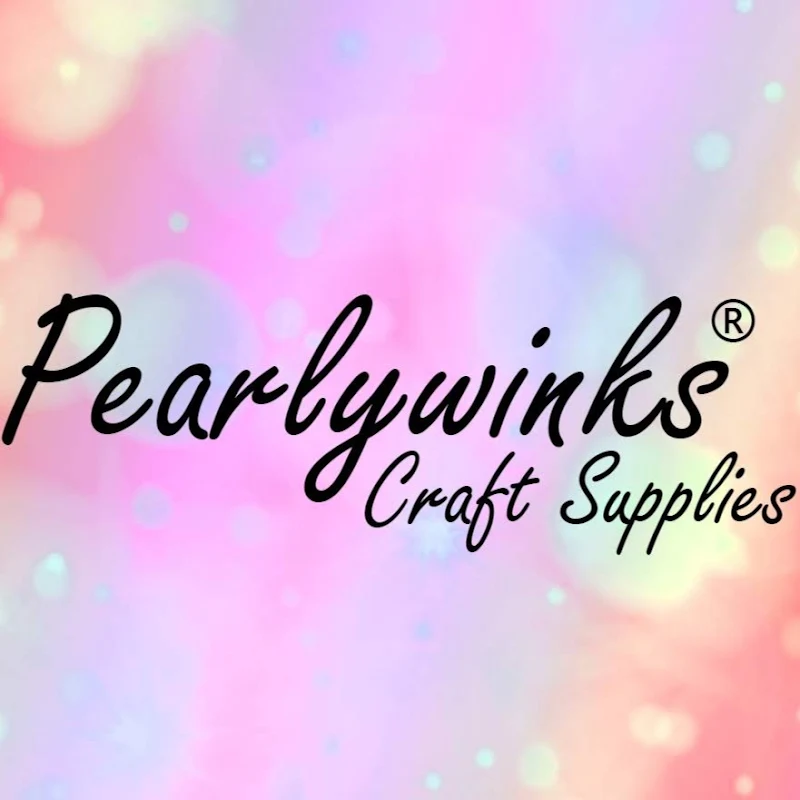 Pearlywinks Craft Supplies