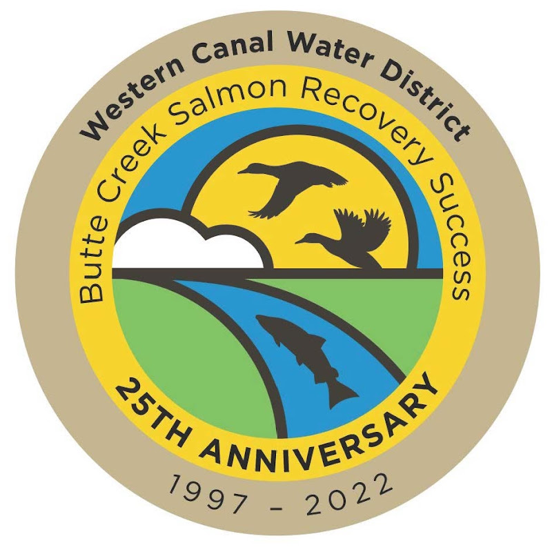 Western Canal Water District logo