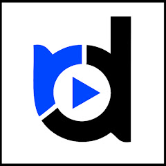 Drysdale Virtual BJJ Academy channel logo