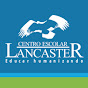 Centro Escolar Lancaster logo