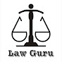 Law Guru Anurag Rishi