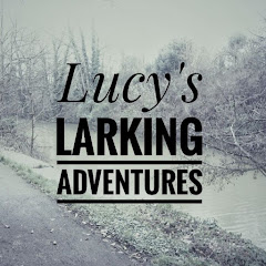 Lucy's Larking Adventures Avatar