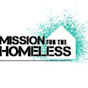 Mission for the Homeless logo