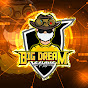 Big Dream Gaming channel logo
