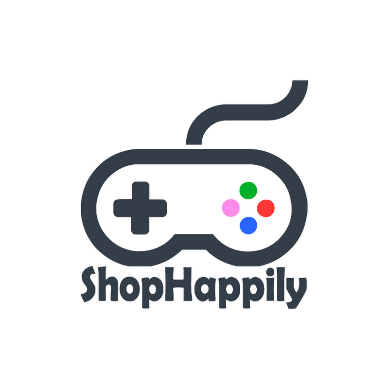 ShopHappilyGames