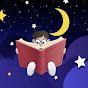 Bedtimes Deserve Stories! logo