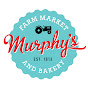 Murphy's Farm Market and Bakery logo