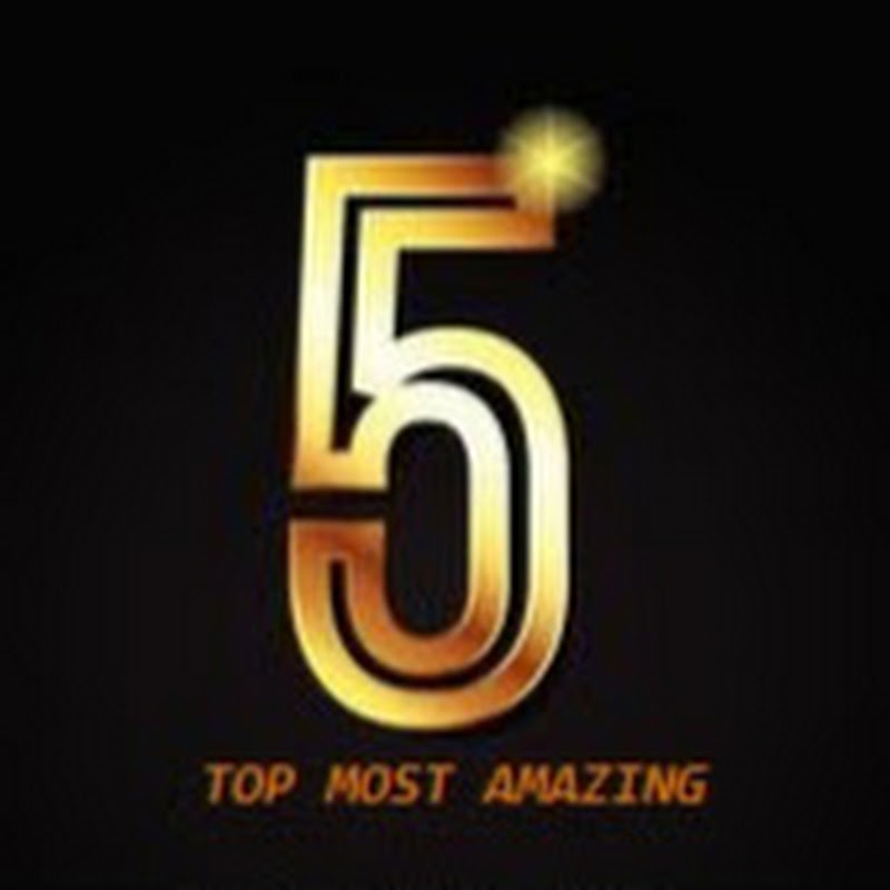 MostAmazing5s