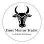 Dany Murray Trader logo