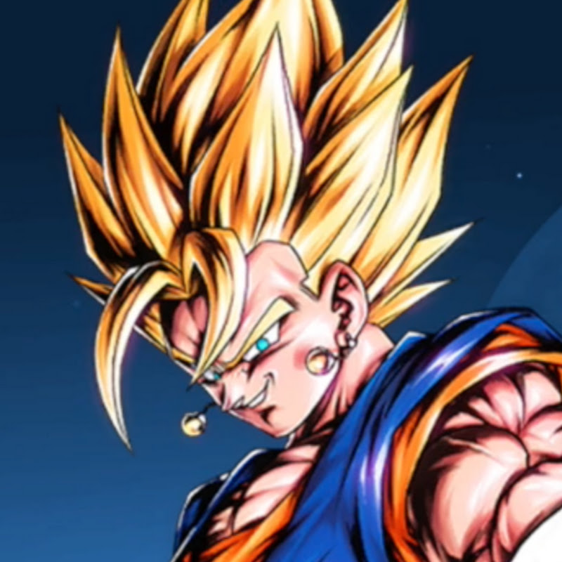 Legends Art icon