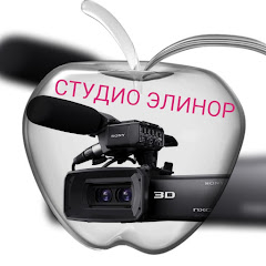 СТУДИО ЭЛИНОР channel logo