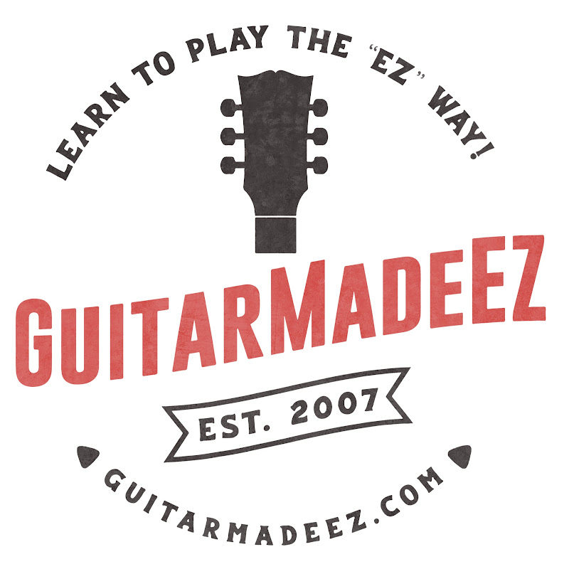 GuitarMadeEZ.com icon