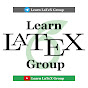 Learn LaTeX Group logo