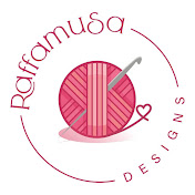 RaffamusaDesigns - Crochet Patterns and Tutorials