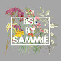 BSL By Sammie logo