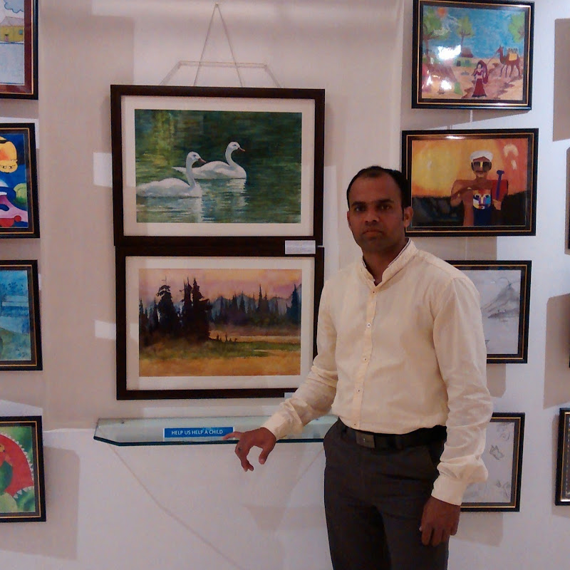 Chetan Bhandwalkar