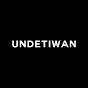 David Undetiwan logo