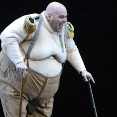 Opera Nerd