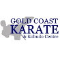 Gold Coast Karate & Kobudo Centre - duplicate logo