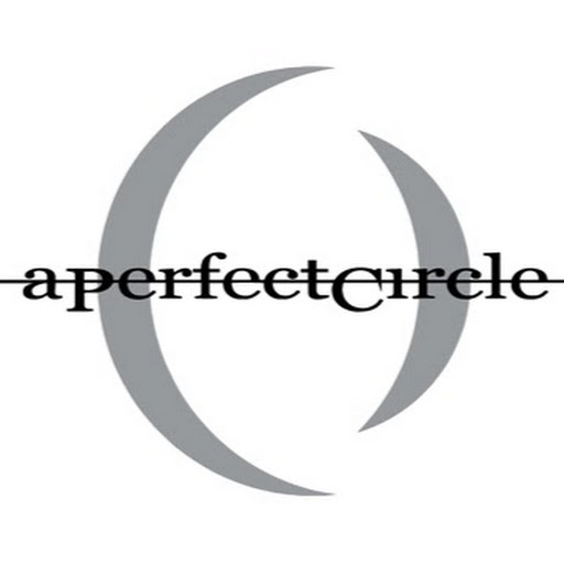 A Perfect Circle - Topic