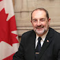 Denis Lebel (Député de Lac-Saint-Jean) logo
