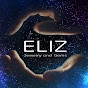 ELIZ Jewelry&Gems logo