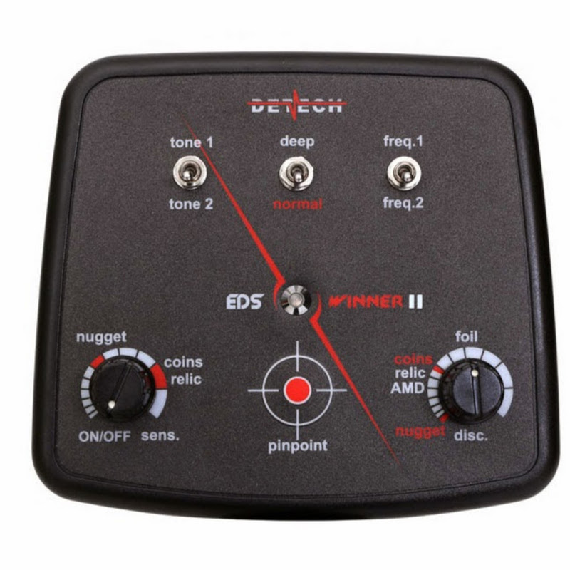 Mr detect 51