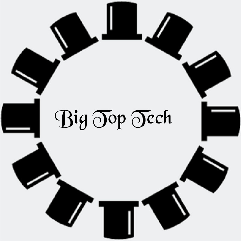 BigTopTech