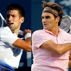 Federer - Djokovic Rivalry