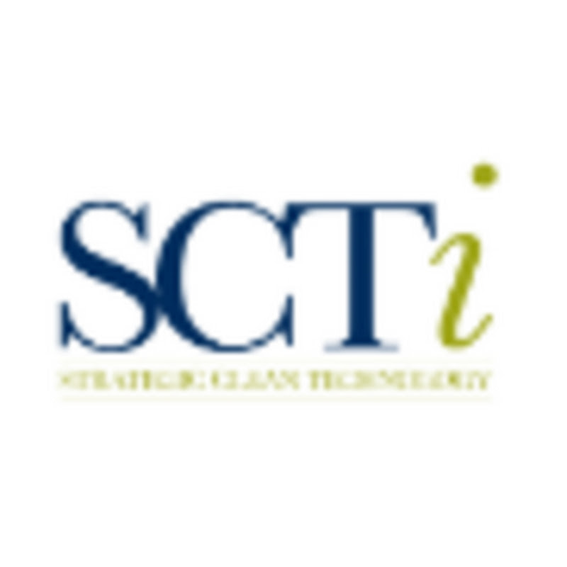 Strategic Clean Technology Inc.