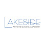Lakeside Artists Academy logo