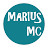 Marius MC ツ 1981