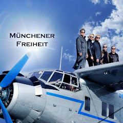 Münchener Freiheit