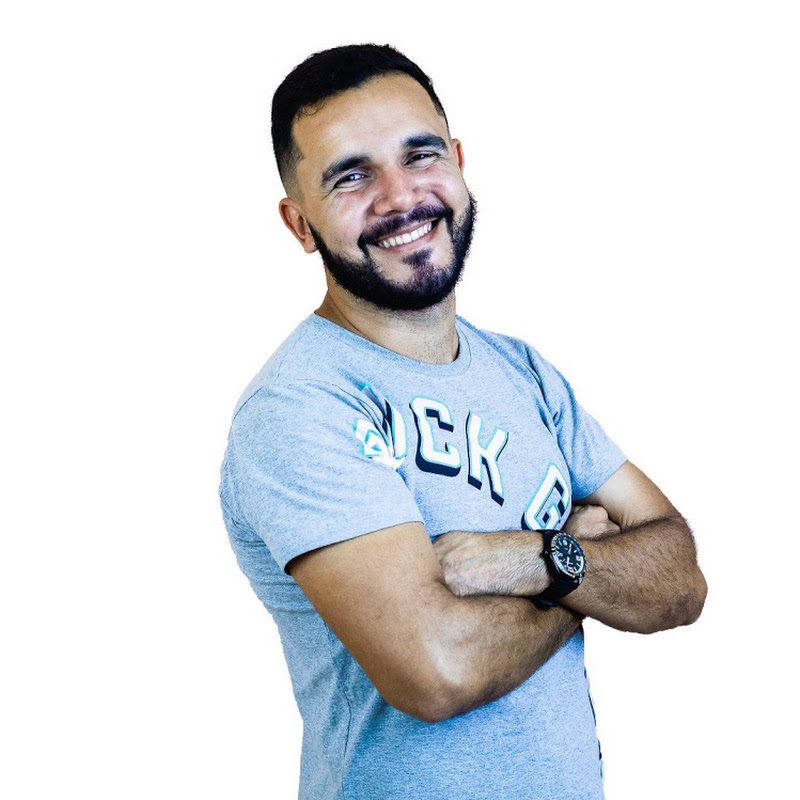 Esdras Amorim