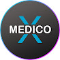 Medico X logo
