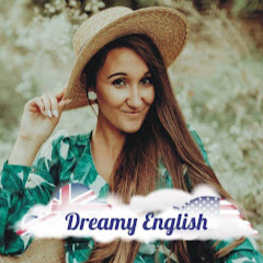 Dreamy English - Patrycja Fabjańska Avatar
