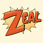 Zeal logo
