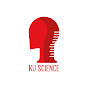 Koç University Science Club logo