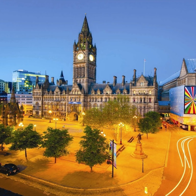 Women in the Law UK