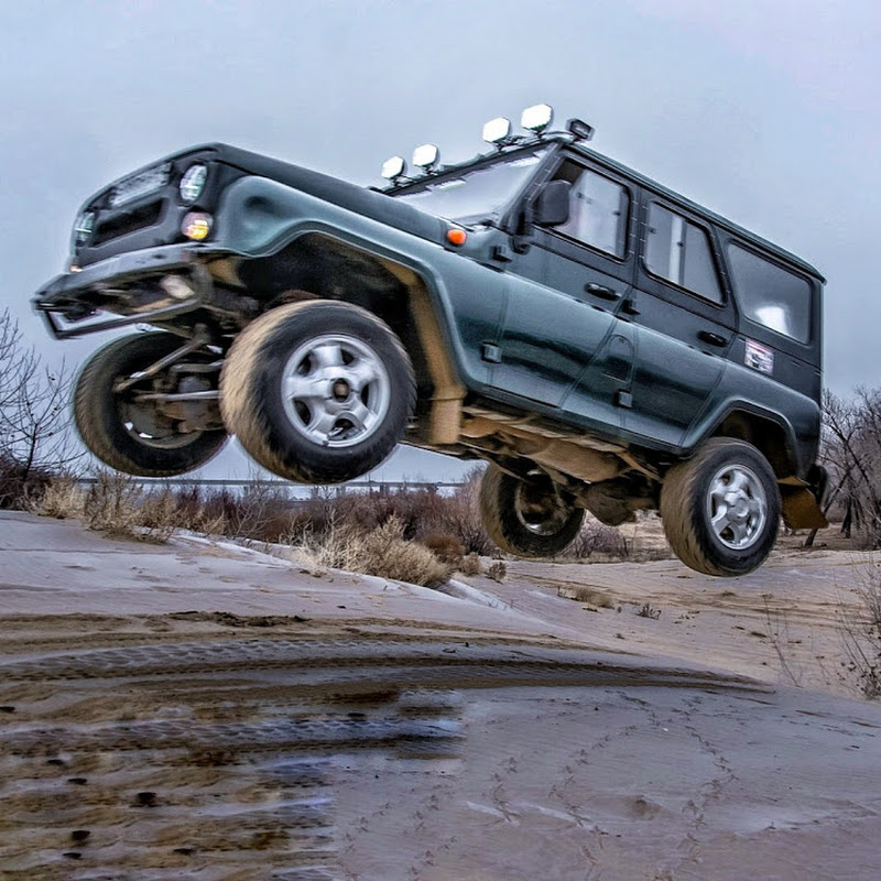 GEORGY VOLGOGRAD Logo