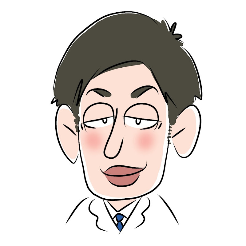 薬剤師まるやまのお薬チャンネル