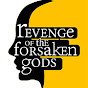 Revenge of the forsaken gods logo