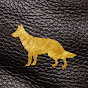 Leather Paws logo