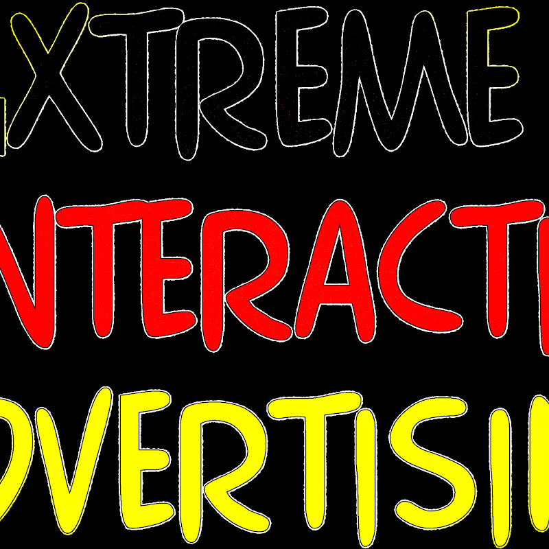 Extreme Interactive Advertising Limited