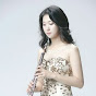 유나누나 U-NA NUNA [Oboist 김유나] logo